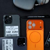 IPHONE 14 PRO MAX 128GB batteria 100%