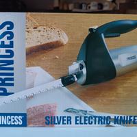 Coltello elettrico Princess