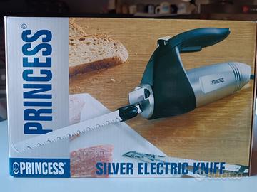 Coltello elettrico Princess