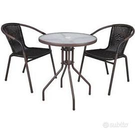 Set Giardino Achille