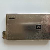 Accendino vintage Fendi 