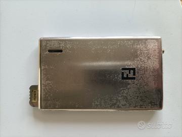 Accendino vintage Fendi 