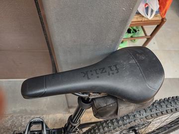 Orbea Rise M20 2023 carbonio taglia M maggio 2023