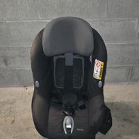 seggiolino bebe confort milofix