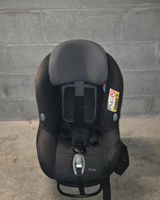 seggiolino bebe confort milofix
