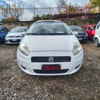 FIAT Grande Punto 1.3 MJT 90 CV 3 porte Sport