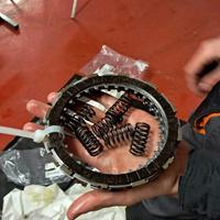 Frizione completa beta evo 125 2018