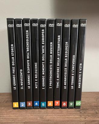 Enciclopedia digitale De Agostini