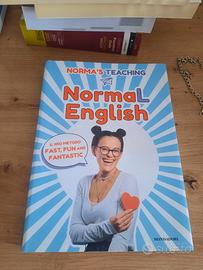 NormaL English di Norma's Teaching