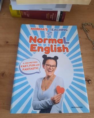 NormaL English di Norma's Teaching