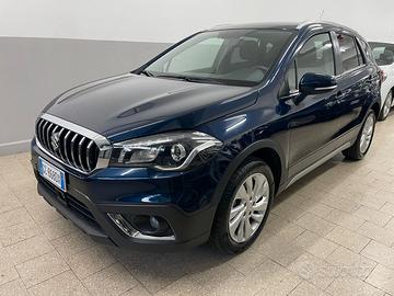 Suzuki SX4 S-Cross Hybrid 