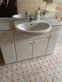 Mobili bagno e cucina