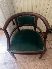 Sedia vintage