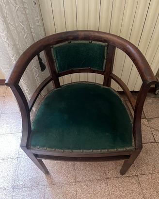 Sedia vintage