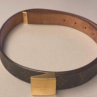 Cintura louis vuitton
