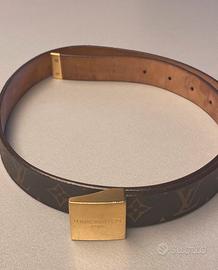 Cintura louis vuitton