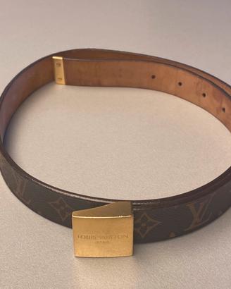 Cintura louis vuitton