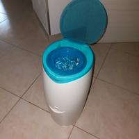 Mangia pannolini Foppapedretti maialino