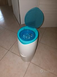 Mangia pannolini Foppapedretti maialino