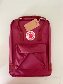 Fjällräven zaino casusl unisex