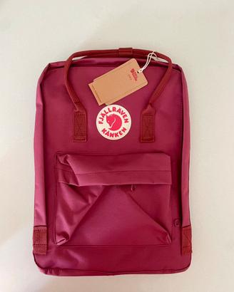 Fjällräven zaino casusl unisex