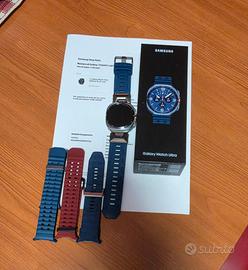 Samsung Watch Ultra (2025) 47mm