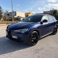 Alfa Romeo Stelvio 2.2 Turbodiesel 210 CV AT8 Q4 S