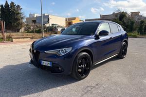 Alfa Romeo Stelvio 2.2 Turbodiesel 210 CV AT8 Q4 S