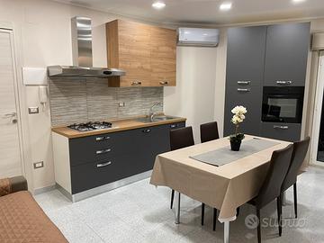 A due passi dal mare