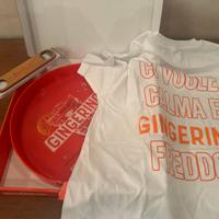 SET Aperitivo Gingerino