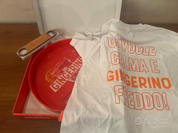 SET Aperitivo Gingerino