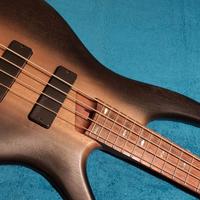 Basso elettrico  IBANEZ     SD gr  ( 500 SR- E )