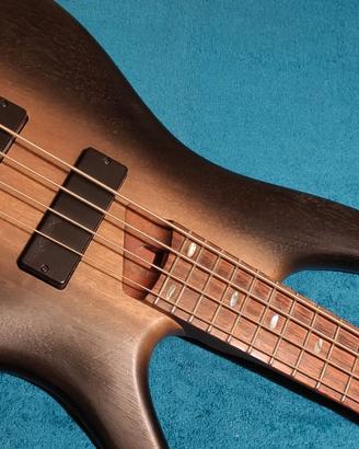 Basso elettrico  IBANEZ     SD gr  ( 500 SR- E )