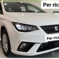 Ricambi seat ibiza dal 2017 al 2024 musate compete