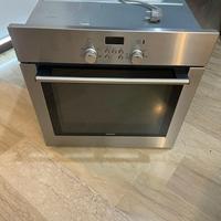 Forno da incasso Siemens