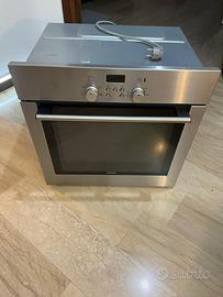 Forno da incasso Siemens