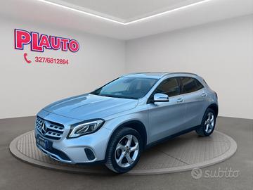 Mercedes-benz GLA 180 d Automatic Premium