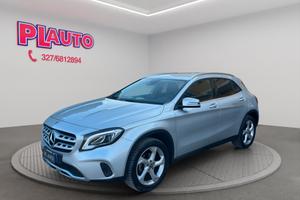 Mercedes-benz GLA 180 d Automatic Premium