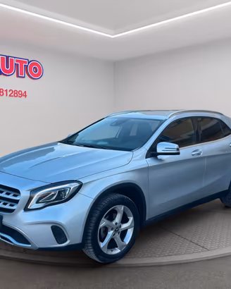 Mercedes-benz GLA 180 d Automatic Premium