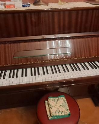 pianoforte Clement