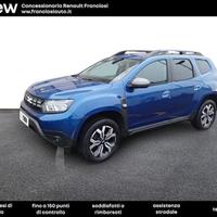 DACIA Duster II Journey UP 4X2 TCe 100 GPL ECO-G