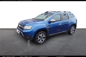 DACIA Duster II Journey UP 4X2 TCe 100 GPL ECO-G