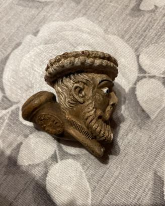 Vintage French per pipe