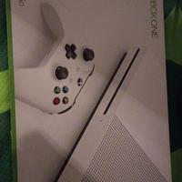 XBOX ONE S 500gb