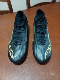Adidas F50 League Mid FG/MG