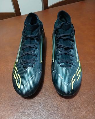 Adidas F50 League Mid FG/MG