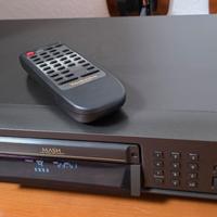 TECHNICS SL-PG4 Lettore CD