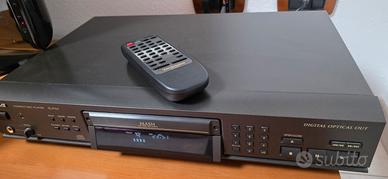 TECHNICS SL-PG4 Lettore CD