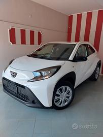 Toyota Aygo X 1.0 VVT-i 72 CV 5 porte Active