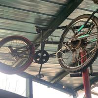 BMX bici